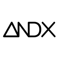 ANDX logo - Similar company to Midland Brewing Company