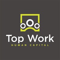 Top Work -  Consultoría de Recursos Humanos logo - Similar company to Top@Work