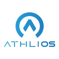 AthliOS logo - Similar company to Vital Log