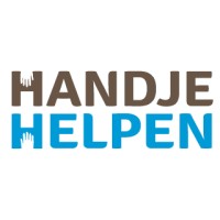 Handjehelpen logo - Similar company to Kinderopvang Het Kasteeltje