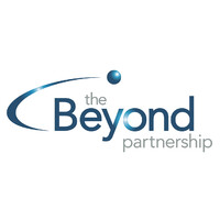The Beyond Partnership logo - Similar company to Oli Frost Ltd