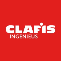 CLAFIS Ingenieus logo - Similar company to Team Eiffel