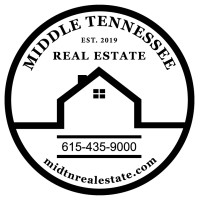 Middle Tennessee Real Estate logo - Similar company to Commercial Industrial Construction, Inc. (Cic)