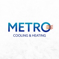 Metro Cooling & Heating logo - Similar company to Ost Electronics Private Limited