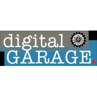 DIGITAL GARAGE - ACADEMY logo - Similar company to Scip Ag 🛡