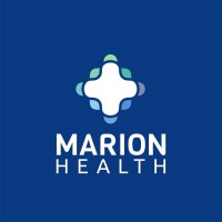 Marion Health logo - Similar company to Scholar'S Keep