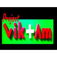 Project VIKRAM logo - Similar company to Vyas Labs