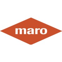Maro Fabriken AB logo - Similar company to Midaq Ab