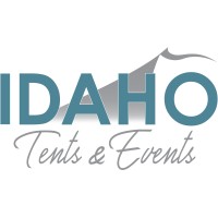 Idaho Tents & Events