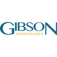 Gibson Homewares logo - Similar company to Sinis