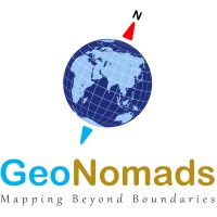 GeoNomads Consulting logo - Similar company to Geominds