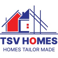 TSV HOMES logo - Similar company to Rent Robots