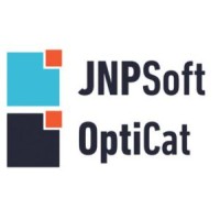 JNPSoft OptiCat logo - Similar company to Datalink Services
