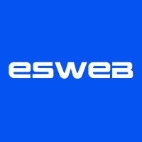 ESWEB Tecnologia logo - Similar company to Nexaigen
