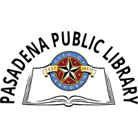 Pasadena Public Library, TX logo - Similar company to Land (Los Angeles Nomadic Division)
