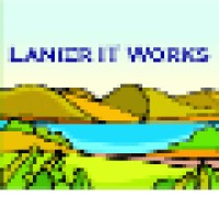 Lanier IT Works logo - Similar company to Cmit Solutions Of Lanier