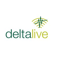 Delta Live logo - Similar company to Pylon One