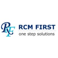 RCM FIRST LLC logo - Similar company to Rcm First