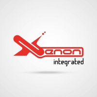 Xenon Integrated logo - Similar company to Wetechies