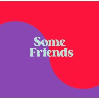 SomeFriends logo - Similar company to Bad Behavior
