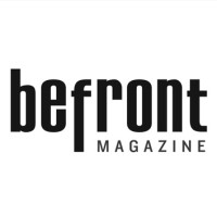 Befront Magazine