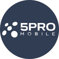 5Pro Mobile Nederland