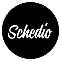 Schedio logo - Similar company to Schedio Group