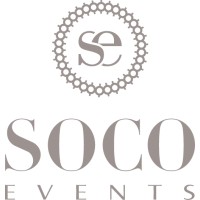 SoCo Events logo - Similar company to Bethesda Contracting