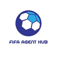 Fifa Agent Hub logo - Similar company to Joel Fifa Agent