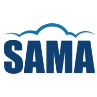 SAMA - Specialists At Marketing Automation logo - Similar company to Scaleup Archs