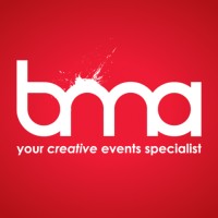 BMA Event Group logo - Similar company to Dream Home Art Union