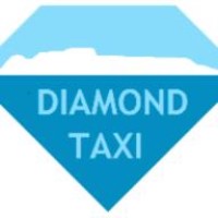 Diamond Taxi logo - Similar company to Alaouico
