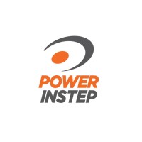 Powerinstep logo - Similar company to Comart