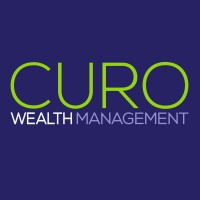 CURO Wealth Management logo - Similar company to Ausperity Private Wealth