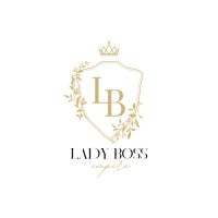 LADY BOSS EMPIRE logo - Similar company to Beatrix Eder Coaching