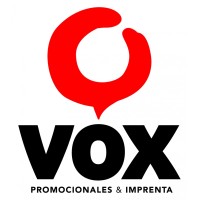 Vox Promocionales E Imprenta