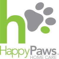 Happy Paws Home Care