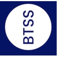 Birmingham Trainee Solicitors' Society logo - Similar company to Birmingham Solicitors' Group