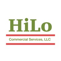 HiLo Commercial Services logo - Similar company to Hyatt Centric Beale Street Memphis