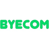 Byecom logo - Similar company to Sayvirtual