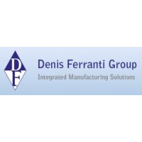 Denis Ferranti Group logo - Similar company to Shawtrack