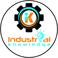 Industrial Knowledge logo - Similar company to Learn Fast