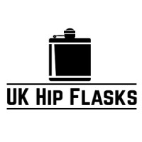 UK Hip Flasks logo - Similar company to 100Wardeh.Com