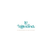 Restaurant Le Millerand logo - Similar company to Restaurant Funnel