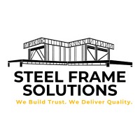 Steel Frame Solutions (SFS) logo - Similar company to Dyrk Frames