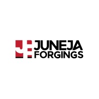 Juneja Forgings logo - Similar company to Quality Concrete Construction Products Phils. Inc.
