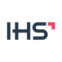 IHS logo - Similar company to Schwartz Elearning