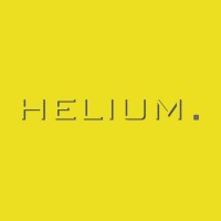 Helium logo - Similar company to Reactivate