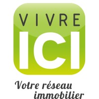 VIVRE ICI - NANTES CENTRE logo - Similar company to Vivre Ici Réseau