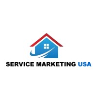 Service Marketing USA logo - Similar company to Overzeen